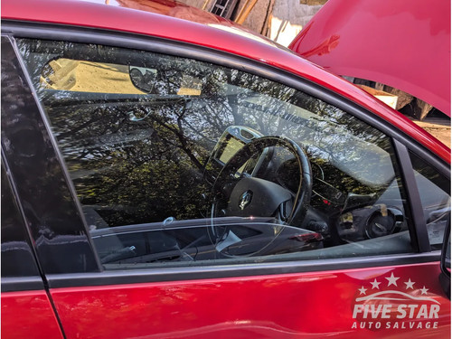 Renault clio front - renault, door