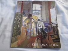 KEN HOWARD RA PAINTINGS