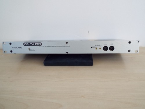 Audio delta 1010 - m-audio,