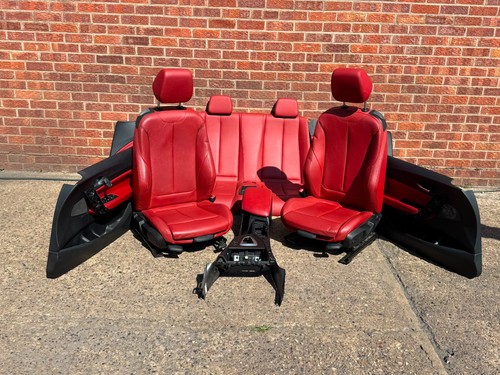 Bmw series f23 convertinble - 2,