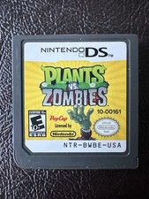 Plants vs. Zombies (Nintendo