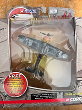 Corgi Warbirds 1:72 Diecast