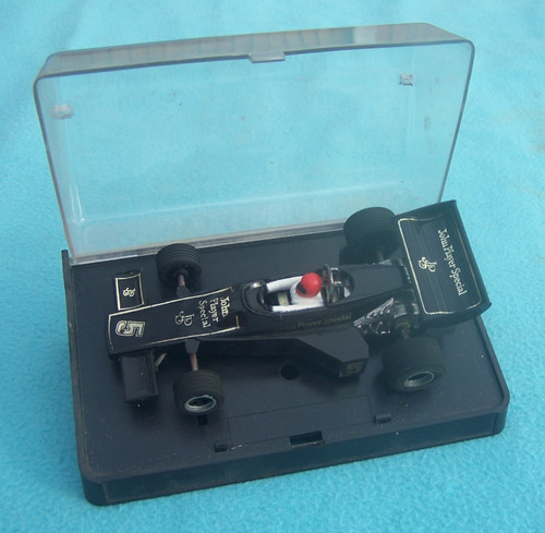 Vintage scale scalextric - scale,