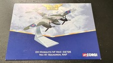 CORGI AA32803 - DH MOSQUITO