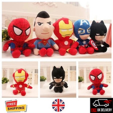 MARVEL THE AVENGERS Hero Plush
