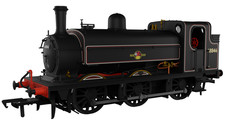 Rapido Trains 958511 OO Gauge