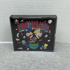Planet Bob & Tom by Bob & Tom