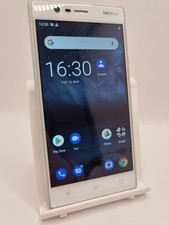 Nokia 3 TA-1020 White Unlocked