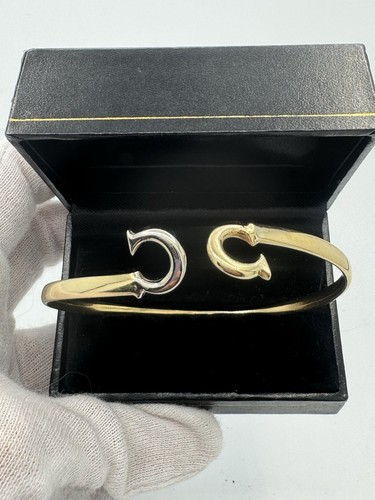 Rare antique cartier 18k - antique,