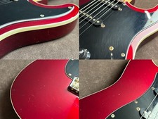 Fender Japan AST-65 Aerodyne