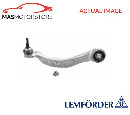 Track control arm wishbone - track,