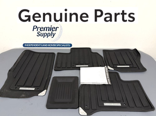 Genuine range rover sport l494 - range,