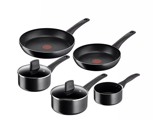 Tefal b514s544 titanium - tefal,