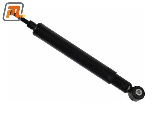 Ford transit mk3 - ford, axle