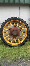 tractor row crop wheels