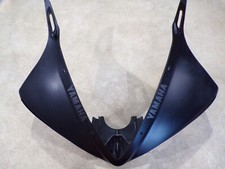 Yamaha R6 5SL 03 04 05 headlight fairing nose cone cowl - aftermarket