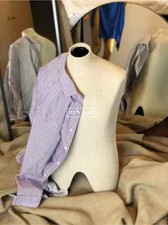 JOHN FRANCOMB 14.5 100% Cotton