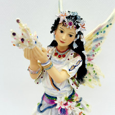 Crisalis Collection Faerie