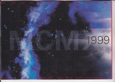 Royal mail 1999 - gb, 2000