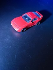 hot wheels  89 Porsche 944