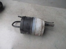 2009 RANGE ROVER SPORT l320 3.0 DIESEL AIR SUSPENSION RECEIVER TANK RQB000513