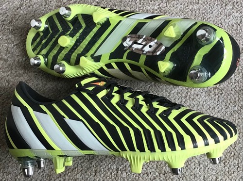 New adidas predator instinct - new,