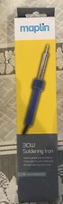 Maplin 30W Soldering Iron