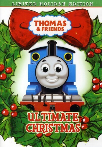 Thomas friends ultimate - friends:,