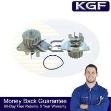 KGF Water Pump Fits Peugeot