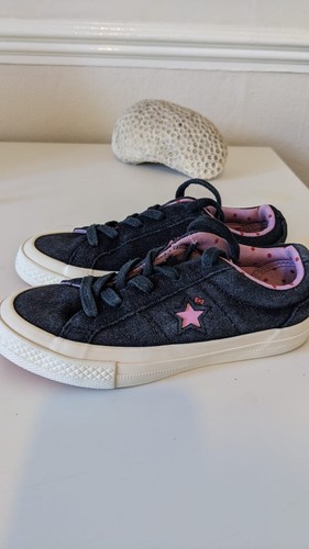 Converse one star hello - ♡,