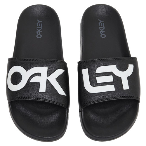 Oakley footwear b1b slide 0 - oakley,