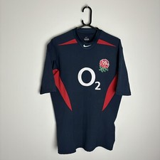England Rugby Shirt Jersey