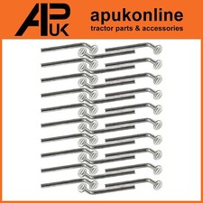 30x Beam Safety Lock Pin Clip