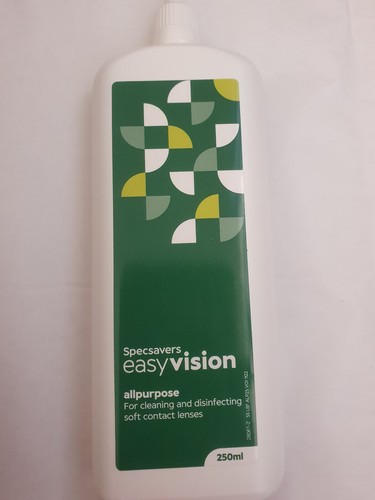 Brand new sealed specsavers - brand,