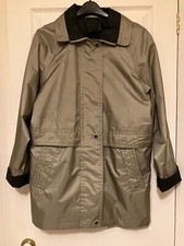 Thomas Marshall Coat Size