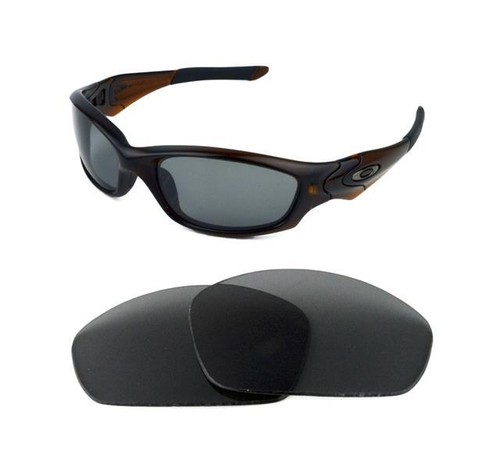 Polarized grey anti reflective - polarized,