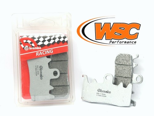 Brembo sintered race brake - race,