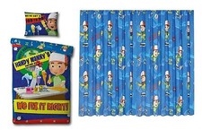 Handy Manny Working Rotary