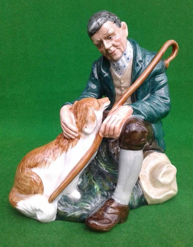 Royal doulton the master - doulton,