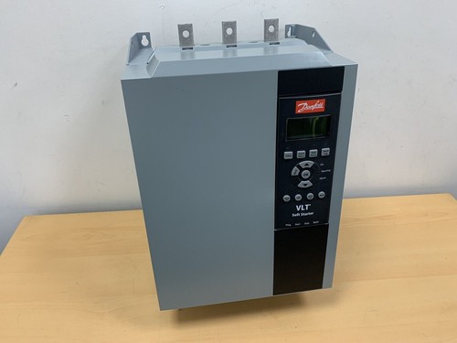 Danfoss three phase - three-phase, 55kw