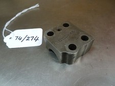 VINTAGE ROYAL ENFIELD ROCKER