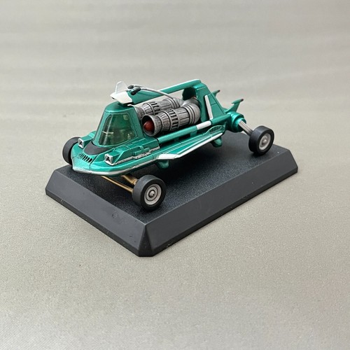 Joe macs jet car - 90,