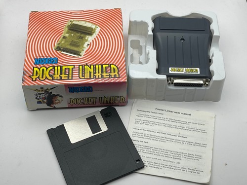 Snk neo geo pocket linker - snk,