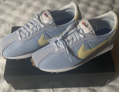 Nike 1000 pale - pale, with