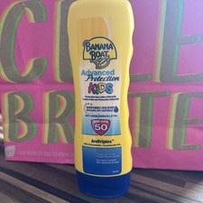 Banana Boat Advance Protection