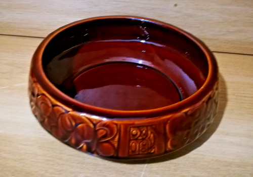 Vintage denmead brown - vintage,