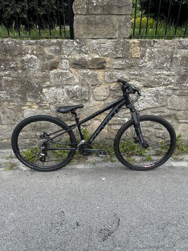 Carrera mountain bike - 13, inch