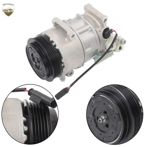Complete compressor pump - complete, ac