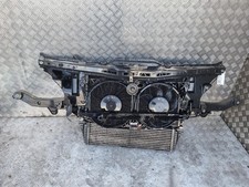 MERCEDES VITO RADIATOR RAD
