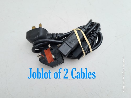 Plug iec c13 power cable - power,